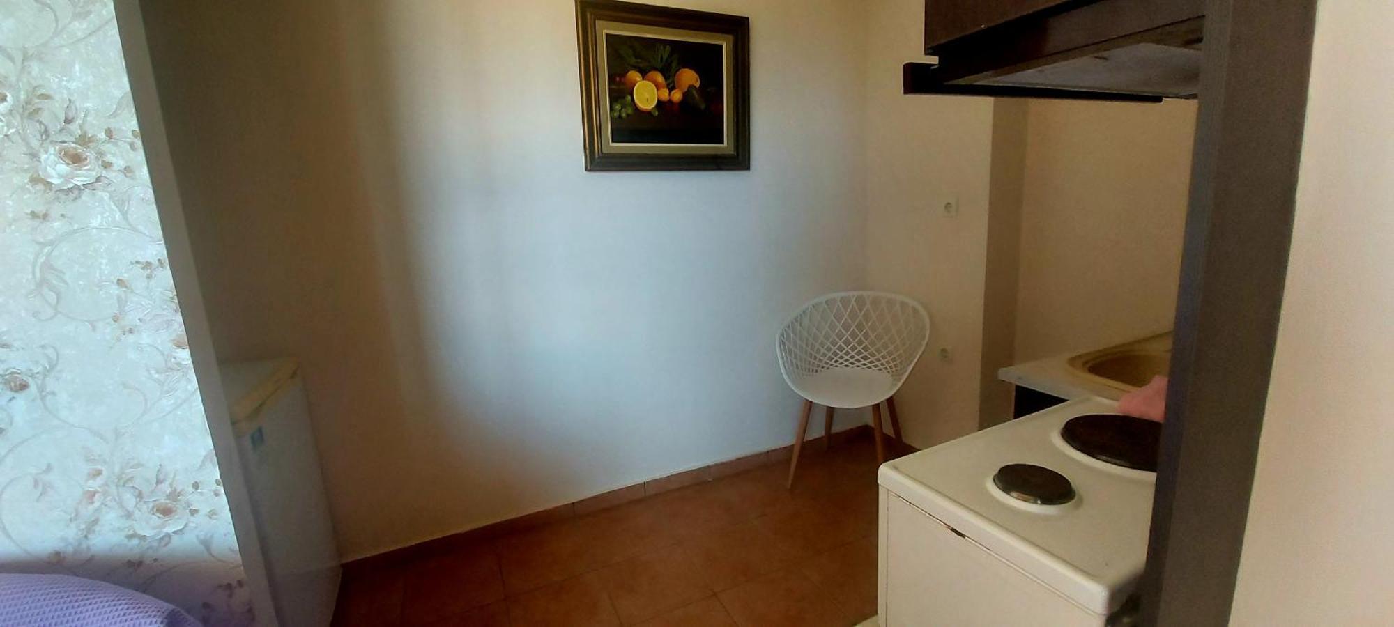 Golden View Apartments Myrina Limnos Habitación foto