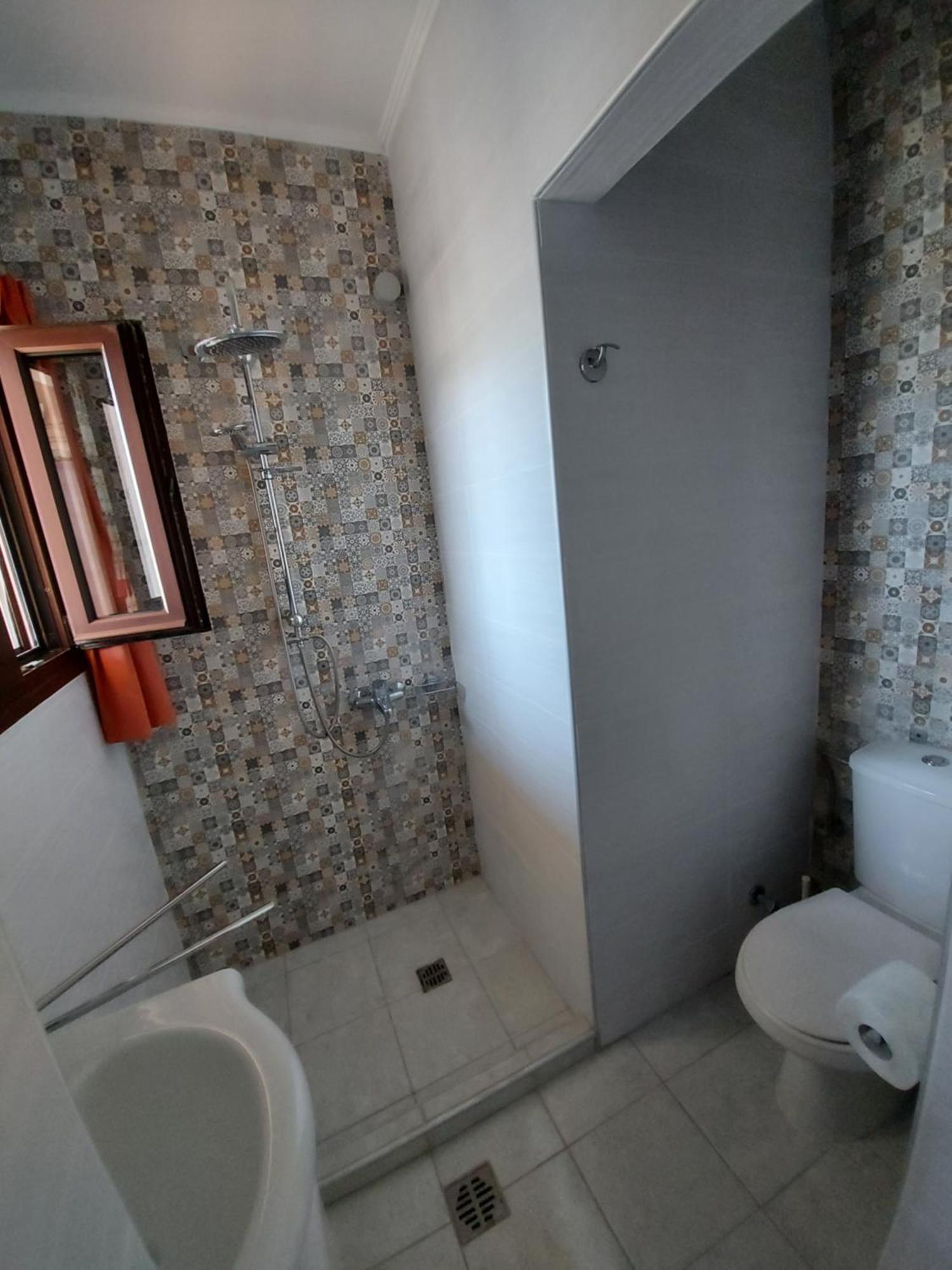 Golden View Apartments Myrina Limnos Habitación foto